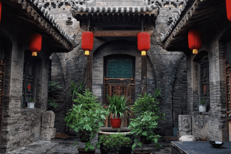 pingyao yide hotel 10